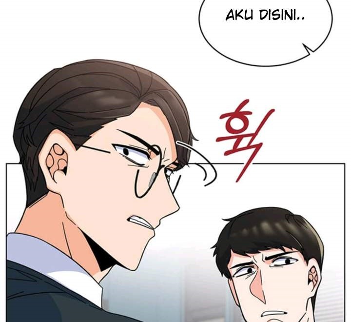 1st Year Max Level Manager Chapter 6 Gambar 70
