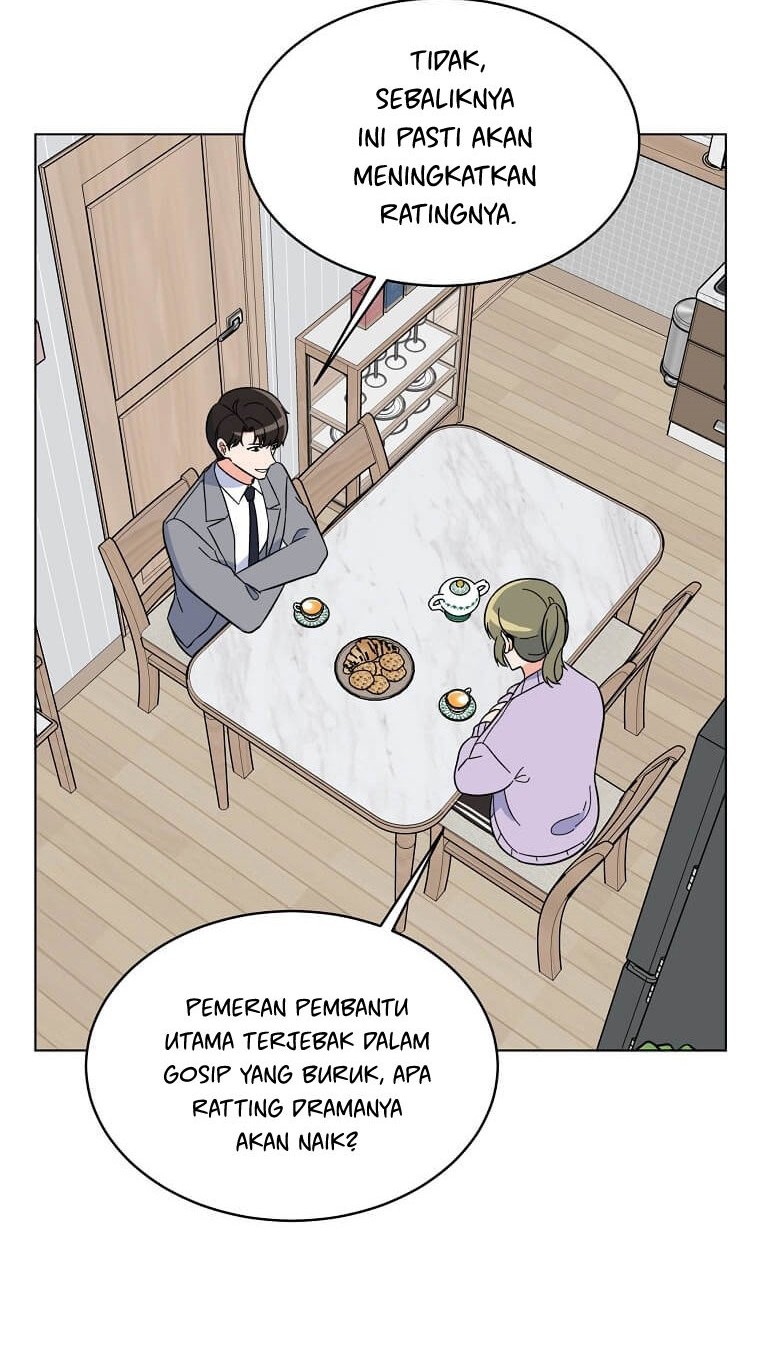 1st Year Max Level Manager Chapter 60 Gambar 34