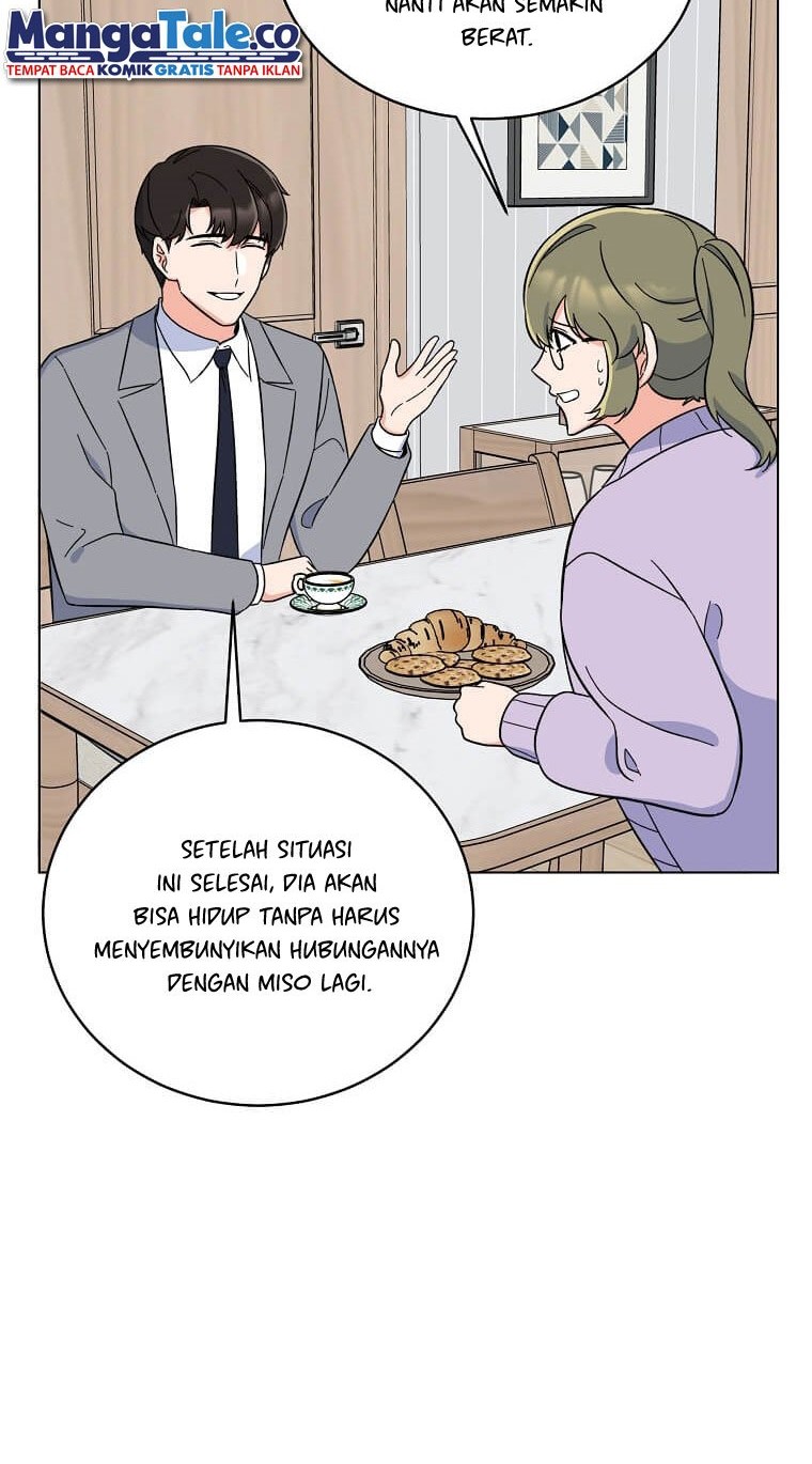 1st Year Max Level Manager Chapter 60 Gambar 40