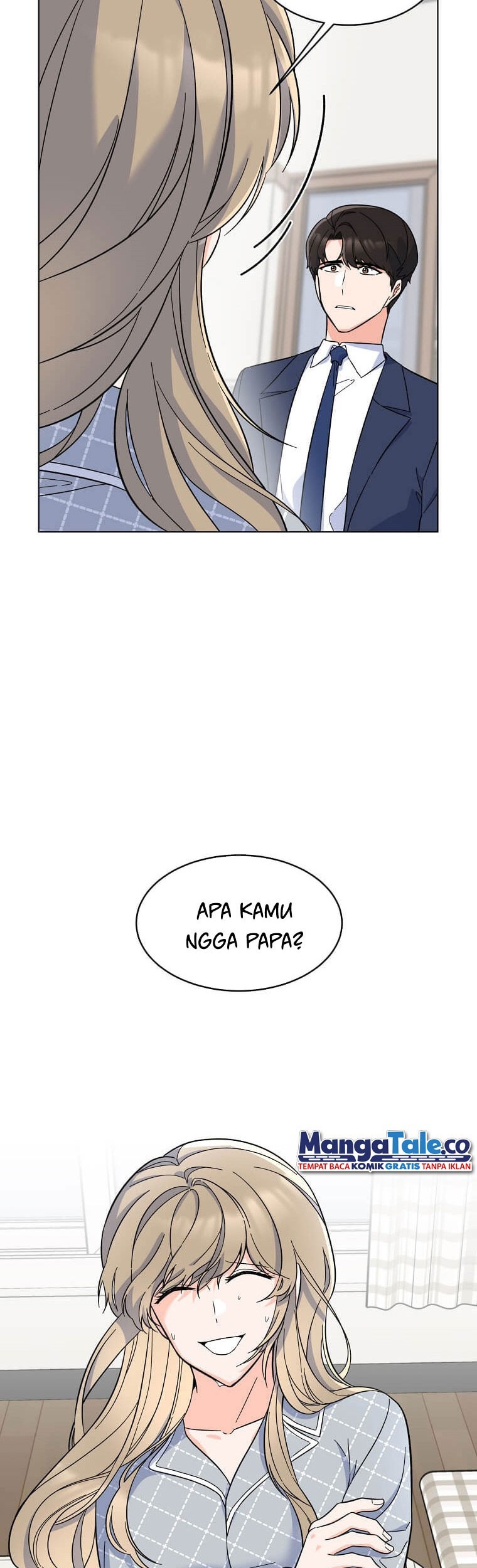1st Year Max Level Manager Chapter 65 Gambar 17