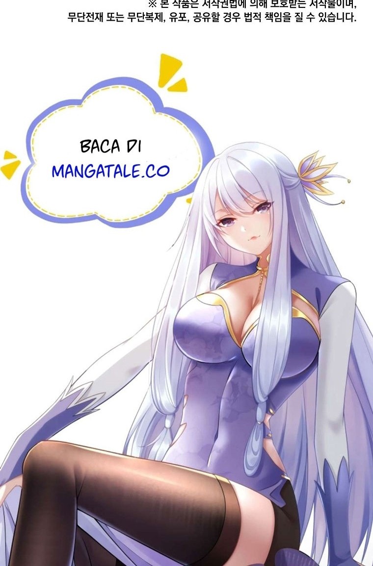 1st Year Max Level Manager Chapter 66 Gambar 56