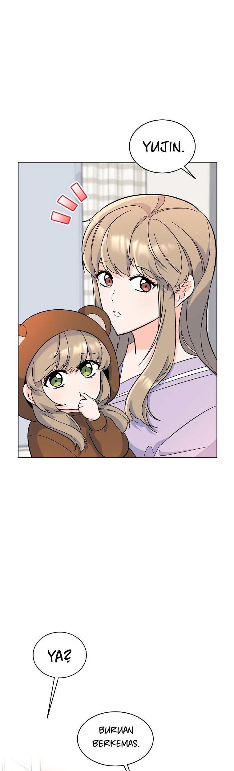 Baca Manhwa 1st Year Max Level Manager Chapter 68 Gambar 2