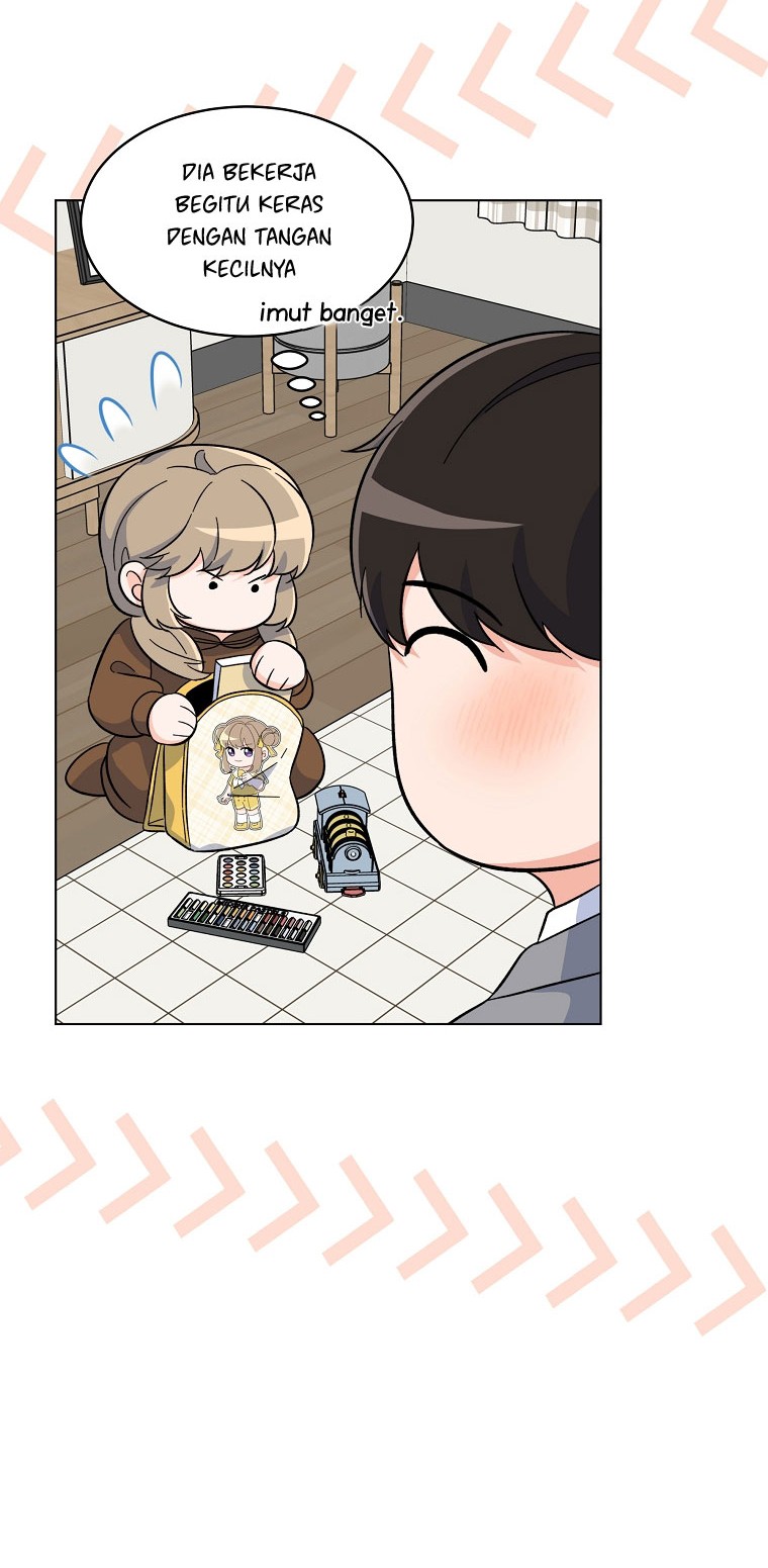 1st Year Max Level Manager Chapter 68 Gambar 9
