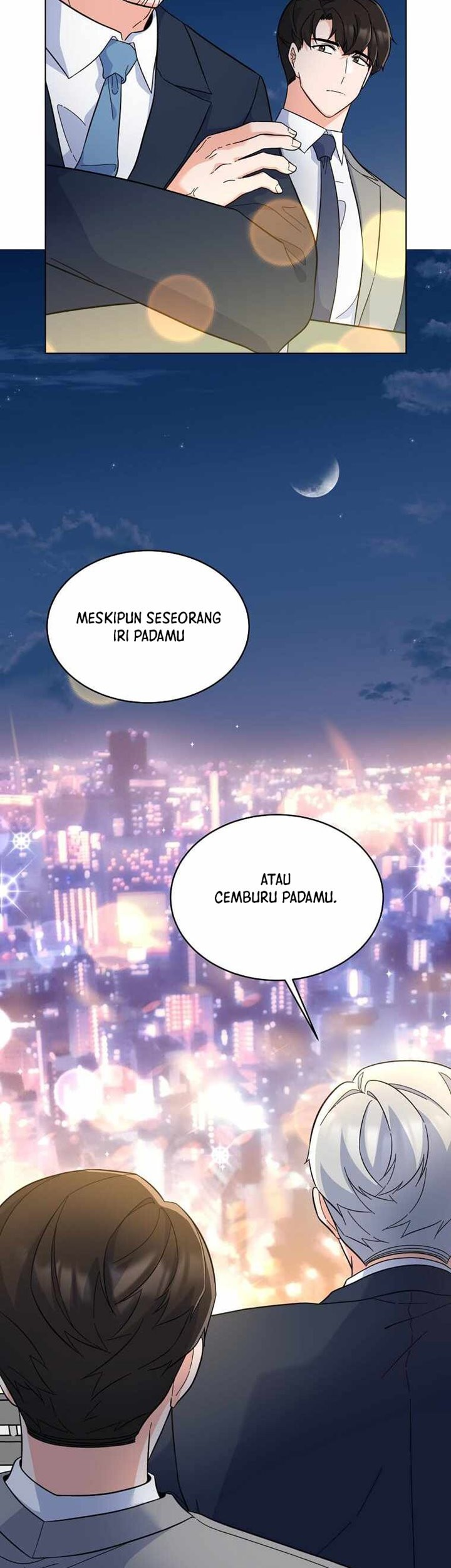 1st Year Max Level Manager Chapter 70 Gambar 12
