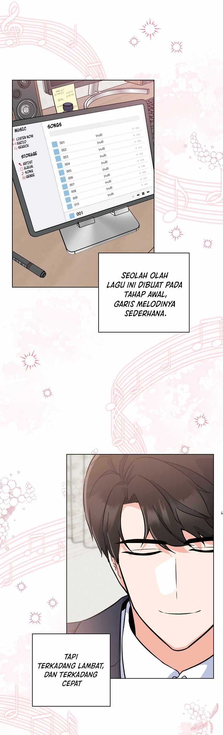 1st Year Max Level Manager Chapter 73 Gambar 18