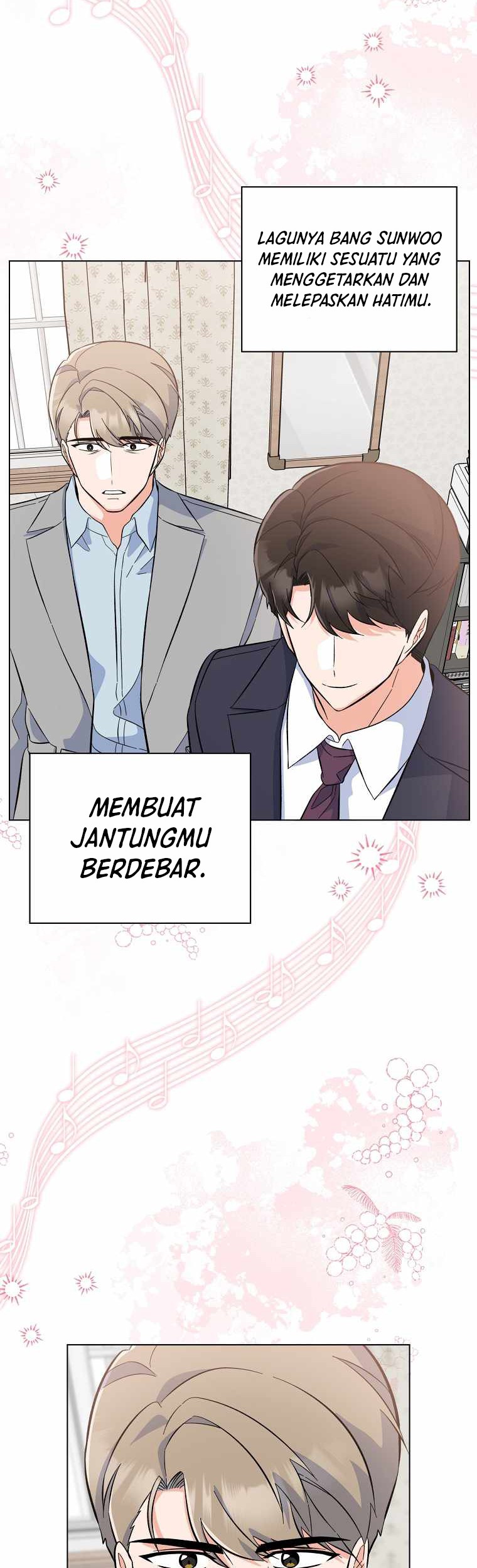 1st Year Max Level Manager Chapter 73 Gambar 19