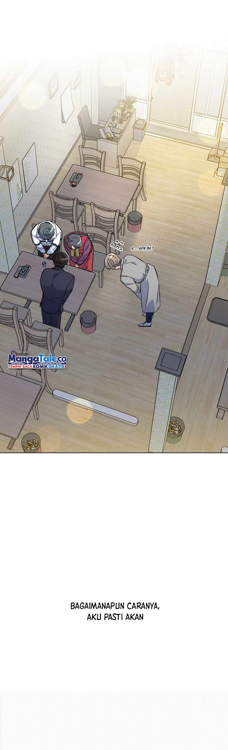 1st Year Max Level Manager Chapter 74 Gambar 14