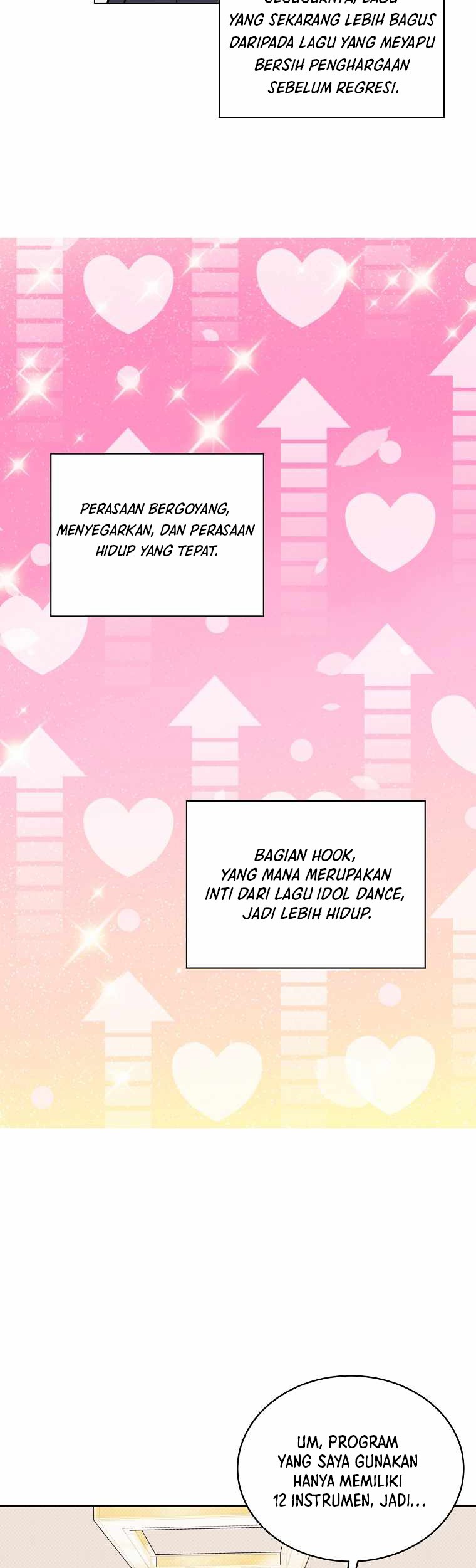 1st Year Max Level Manager Chapter 74 Gambar 23