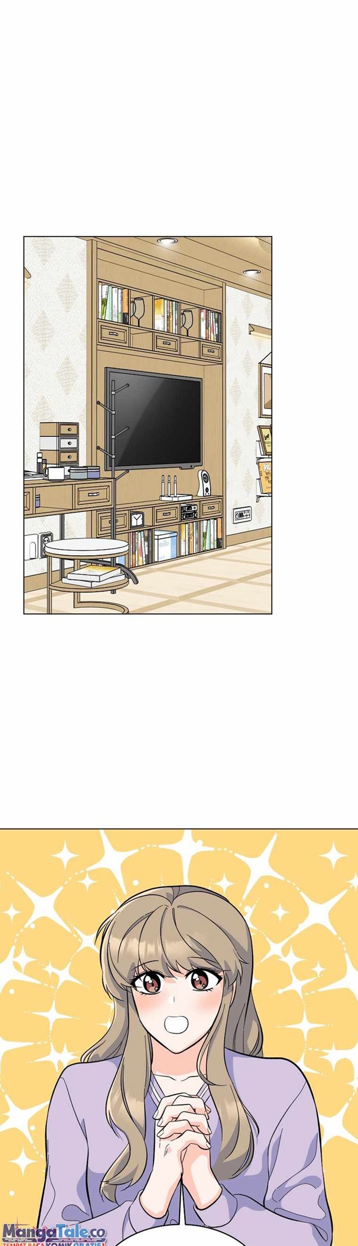 1st Year Max Level Manager Chapter 75 Gambar 29