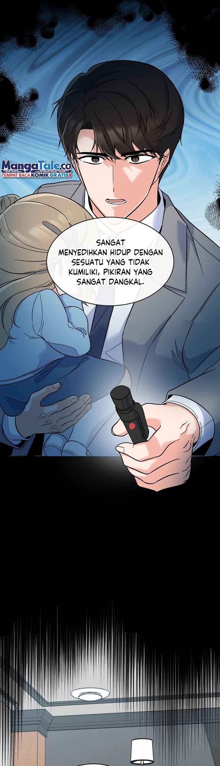 1st Year Max Level Manager Chapter 79 Gambar 31