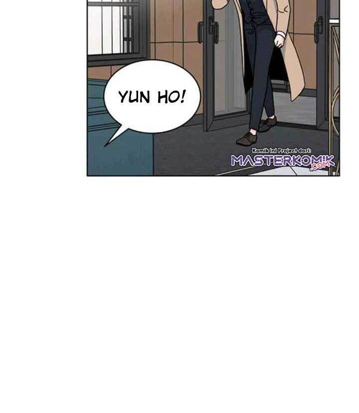 1st Year Max Level Manager Chapter 8 Gambar 34