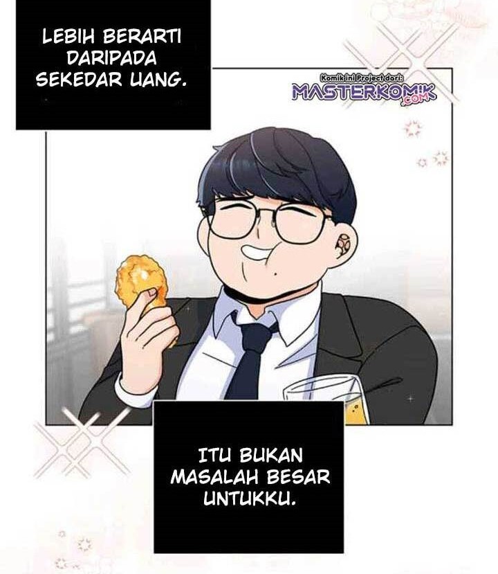 1st Year Max Level Manager Chapter 8 Gambar 50