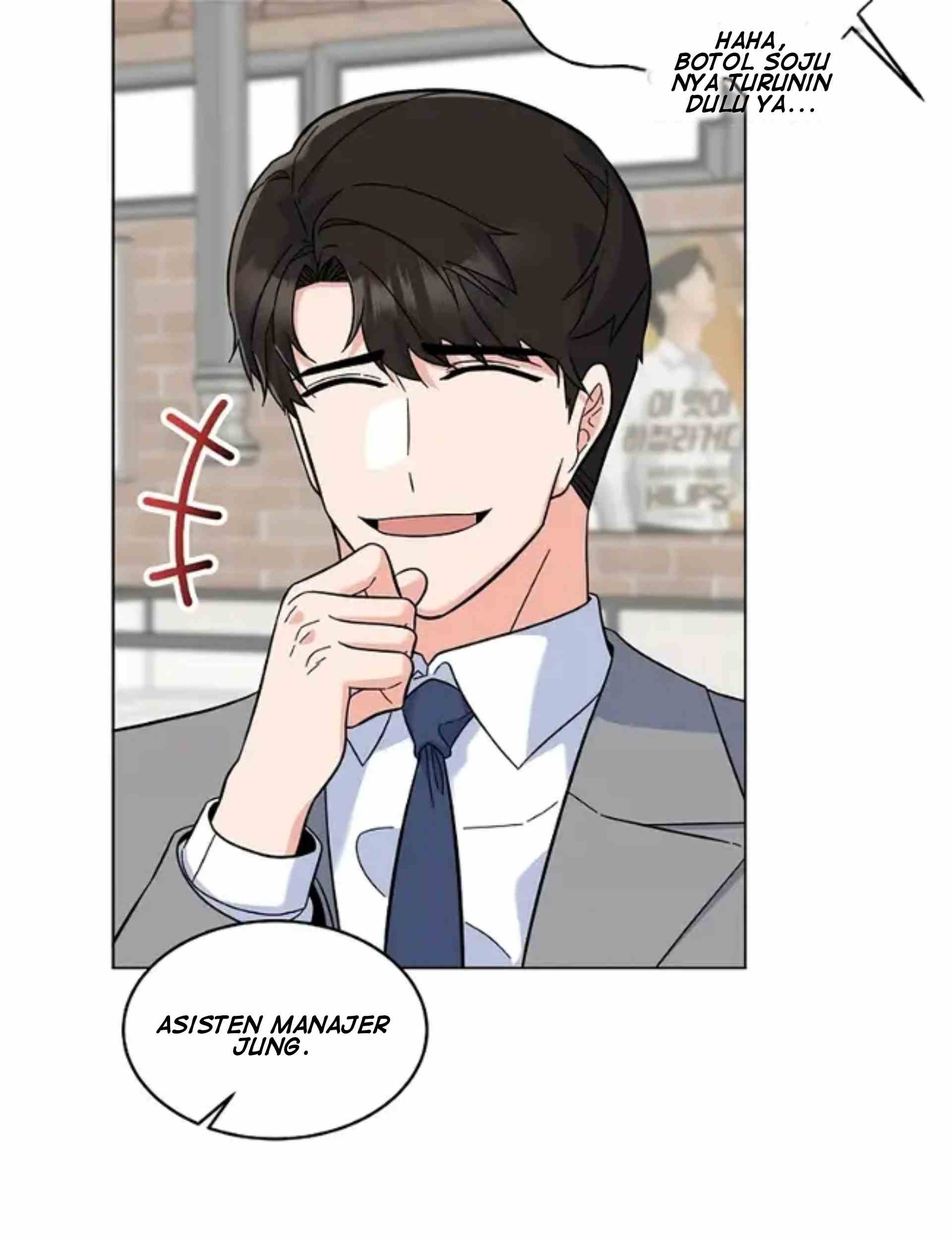 1st Year Max Level Manager Chapter 80 Gambar 33