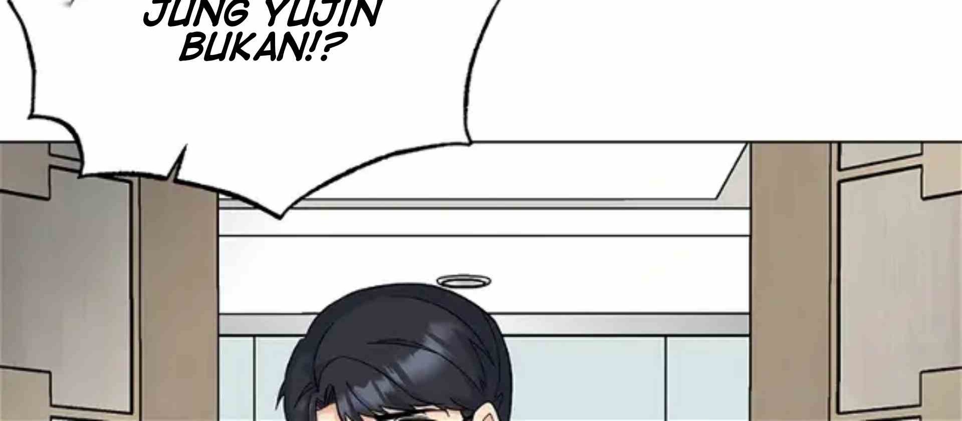 1st Year Max Level Manager Chapter 80 Gambar 5