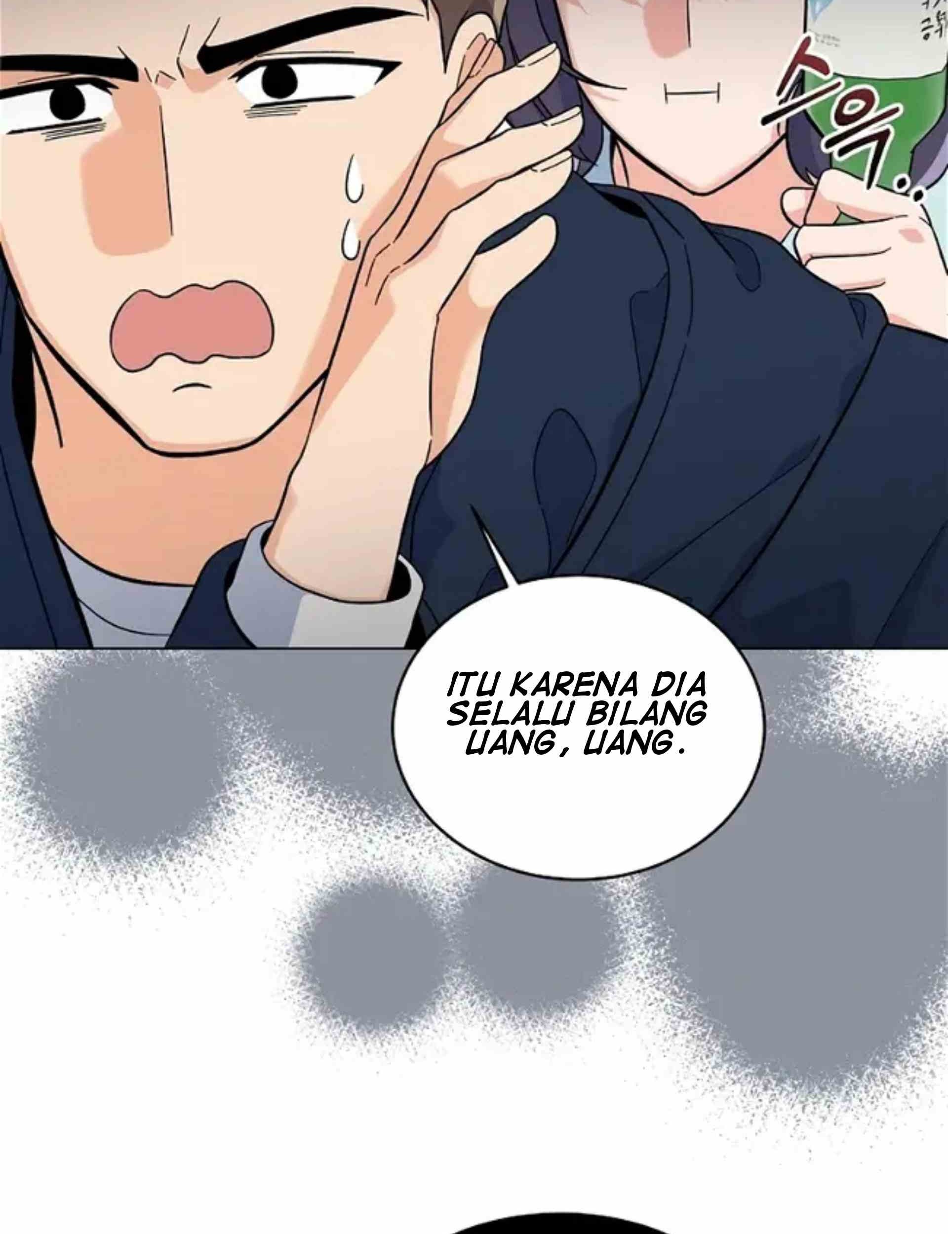 1st Year Max Level Manager Chapter 80 Gambar 31