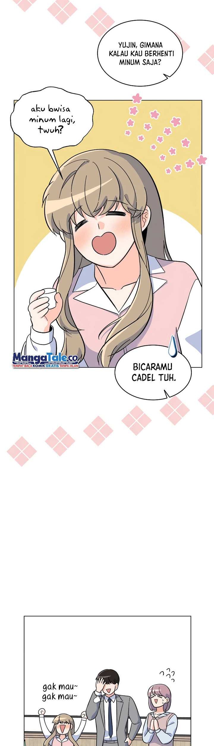 Baca Manhwa 1st Year Max Level Manager Chapter 81 Gambar 2