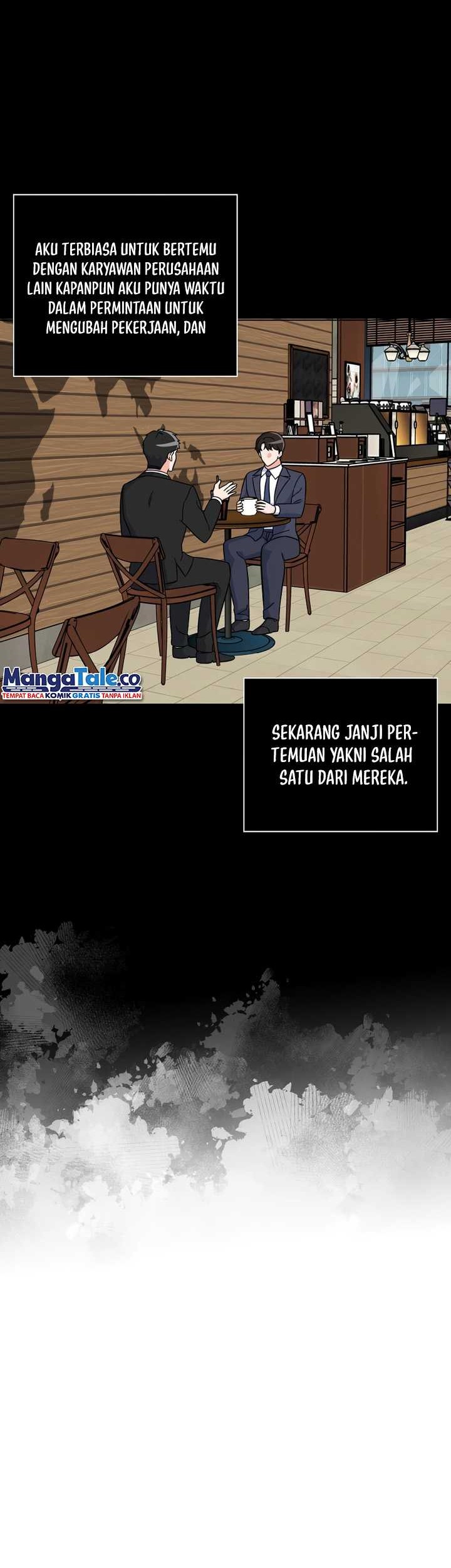 1st Year Max Level Manager Chapter 81 Gambar 9