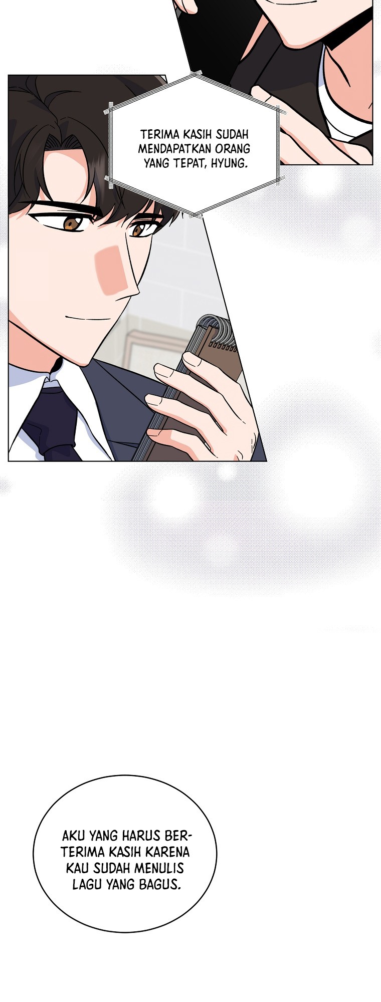 1st Year Max Level Manager Chapter 83 Gambar 30