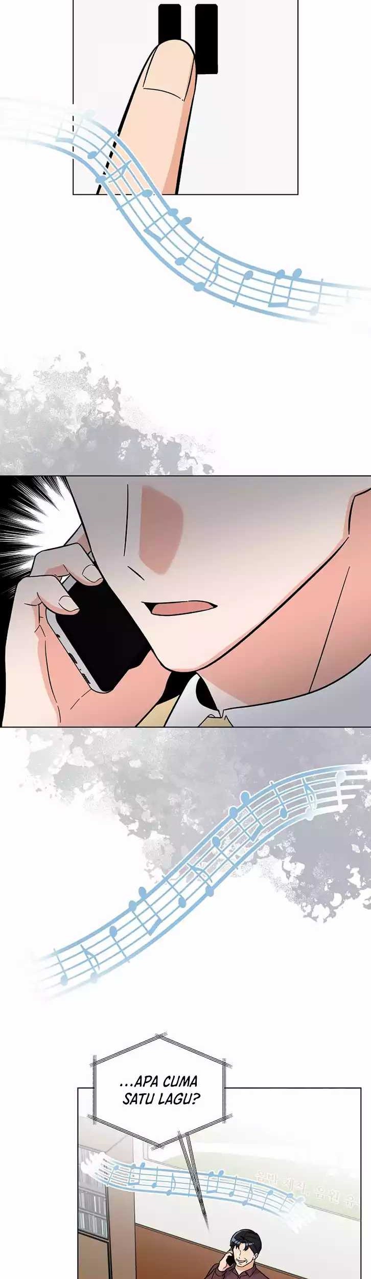 1st Year Max Level Manager Chapter 87 Gambar 4