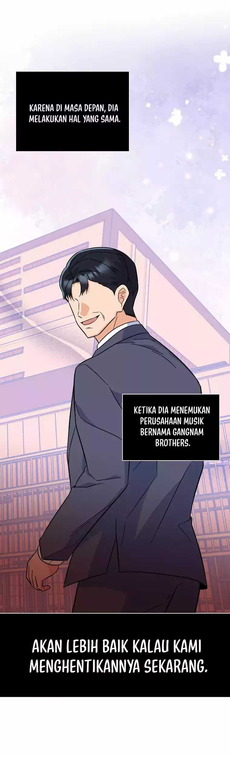 1st Year Max Level Manager Chapter 87 Gambar 15