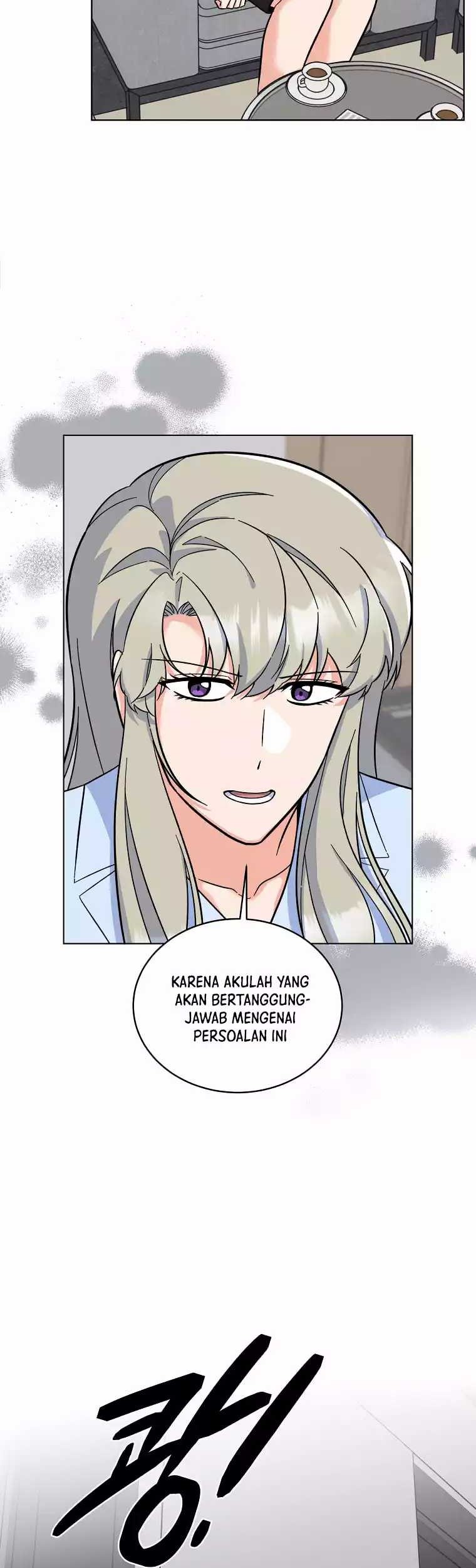 1st Year Max Level Manager Chapter 87 Gambar 17