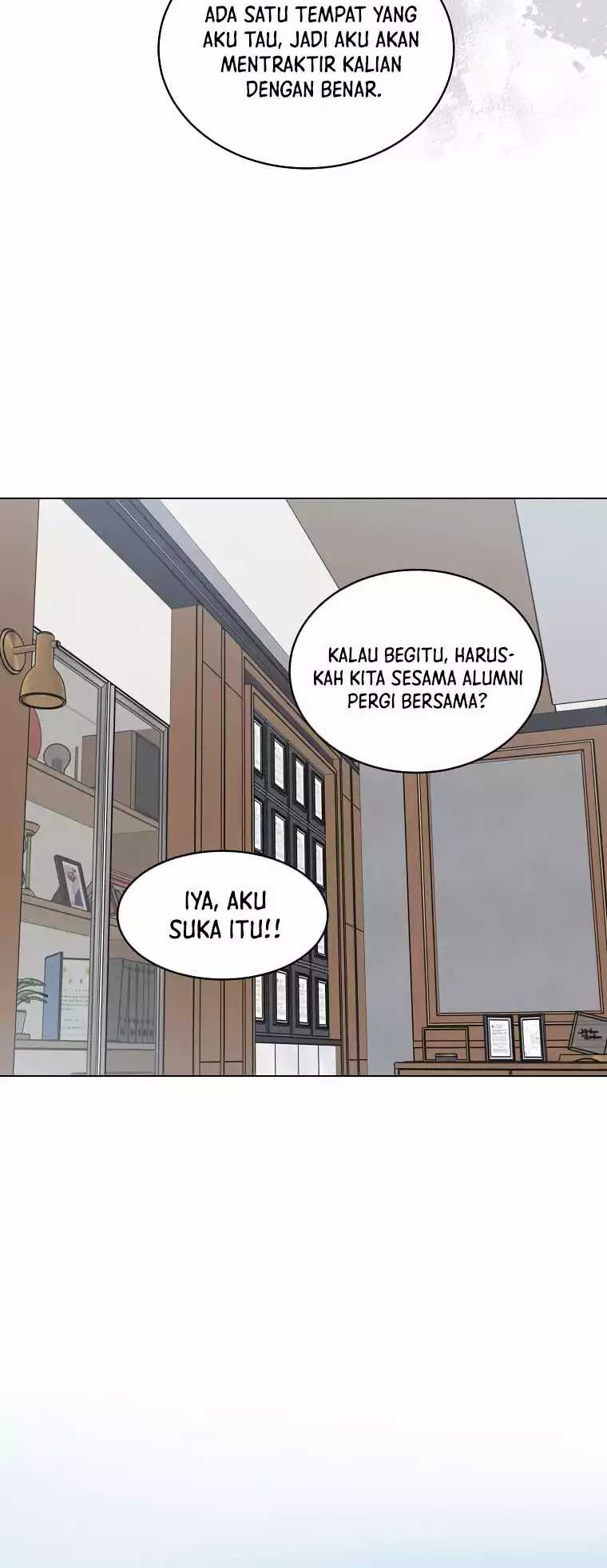 1st Year Max Level Manager Chapter 87 Gambar 26