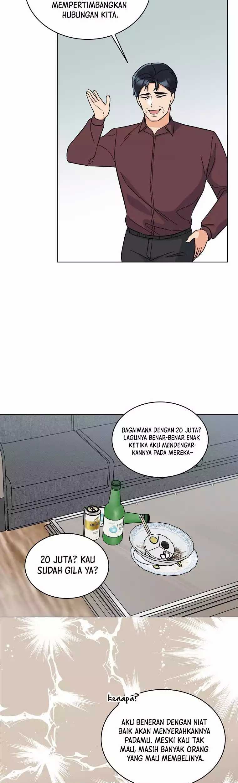 1st Year Max Level Manager Chapter 87 Gambar 38