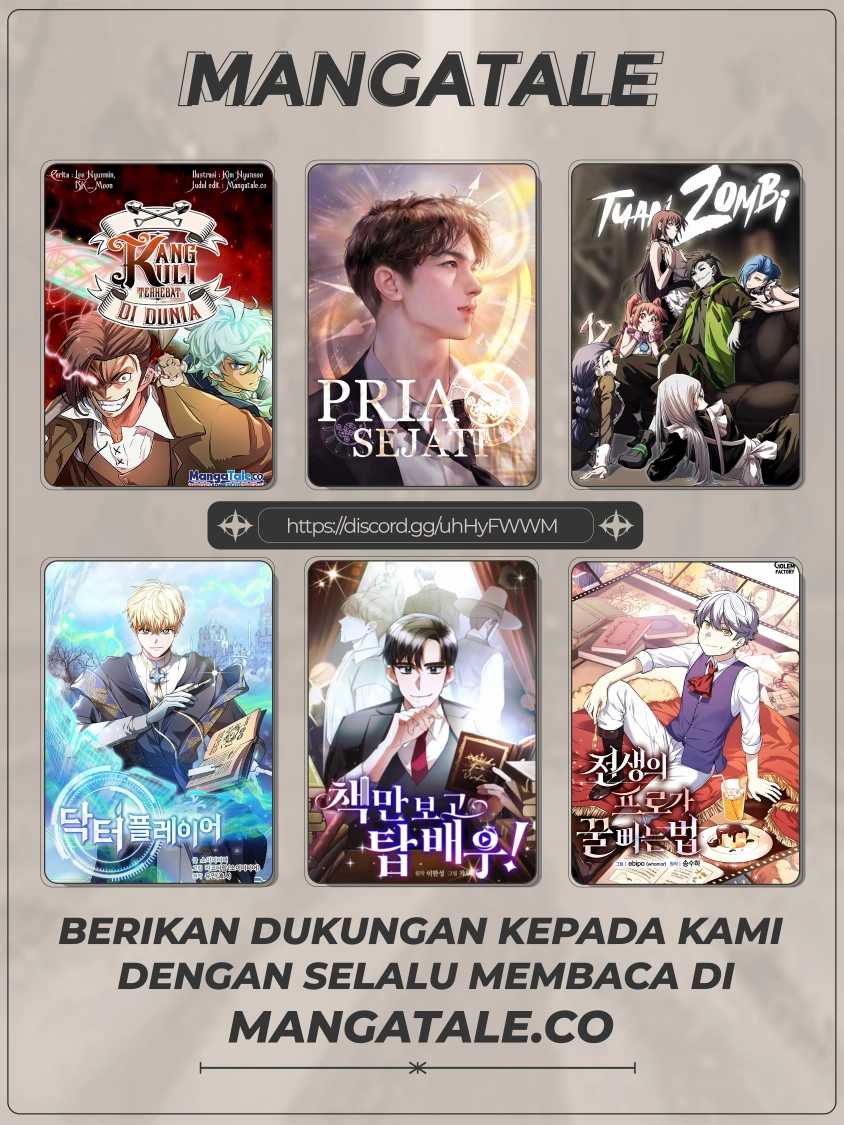1st Year Max Level Manager Chapter 88 Gambar 57