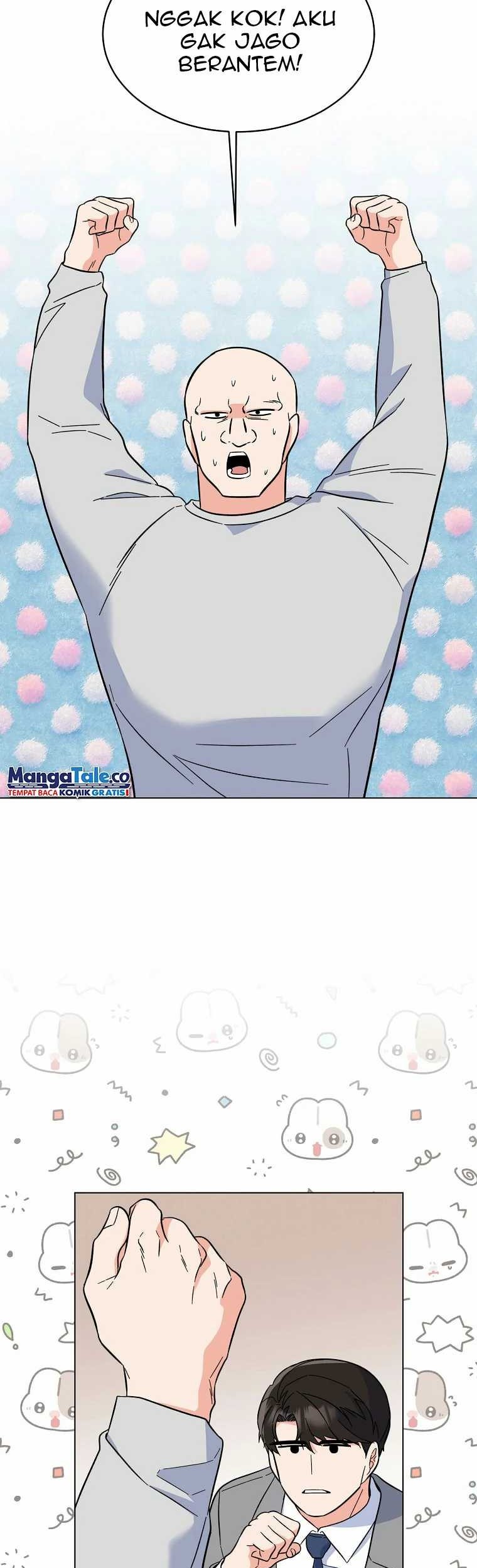 1st Year Max Level Manager Chapter 88 Gambar 23