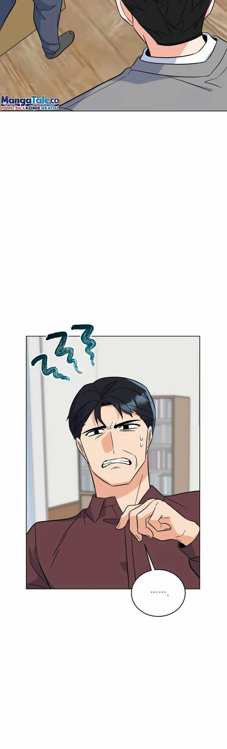 1st Year Max Level Manager Chapter 88 Gambar 26