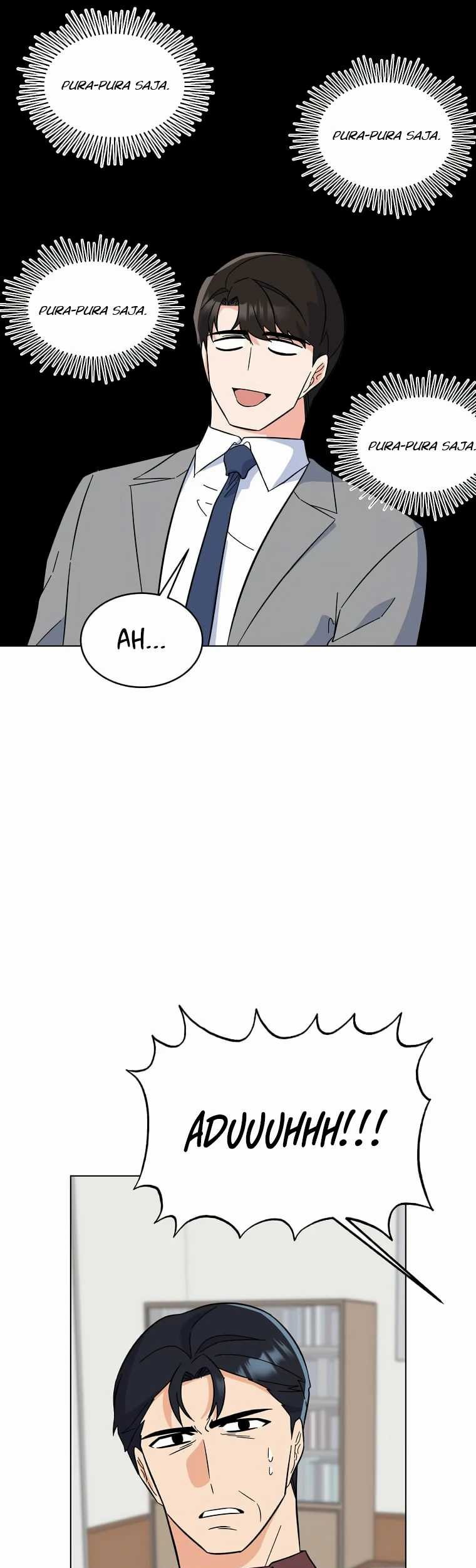 1st Year Max Level Manager Chapter 88 Gambar 35