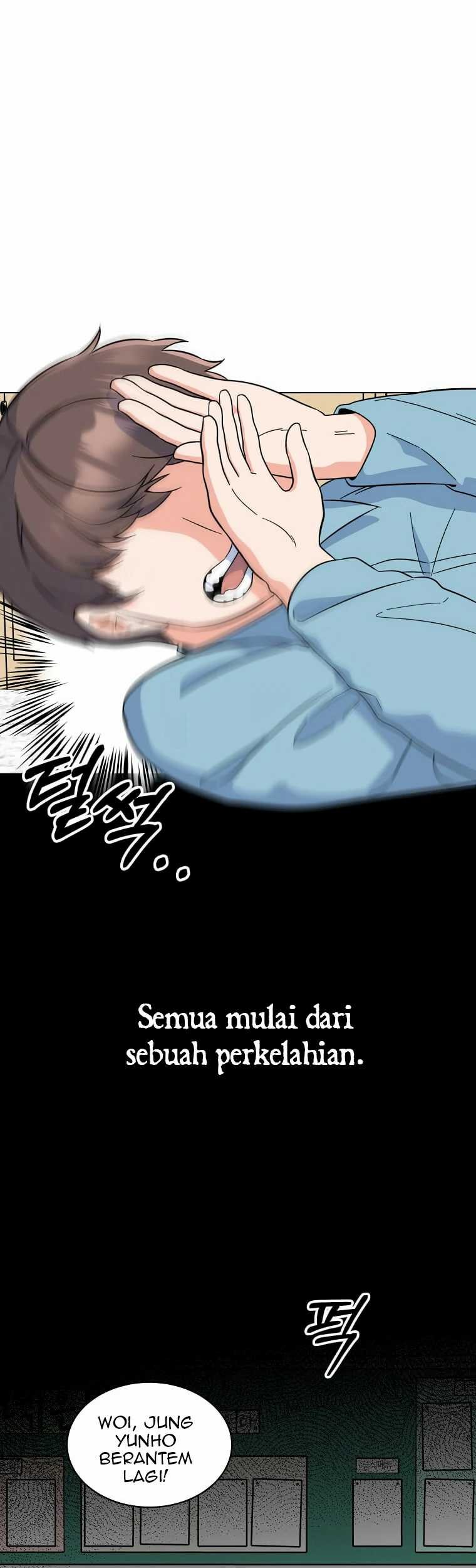 Baca Manhwa 1st Year Max Level Manager Chapter 89 Gambar 2