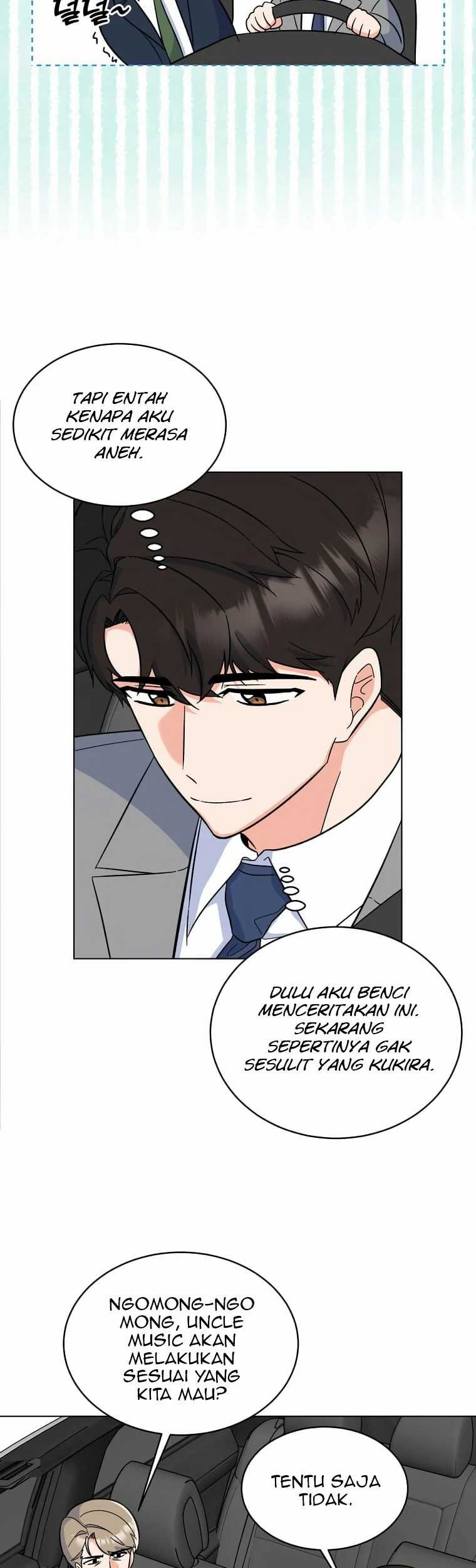 1st Year Max Level Manager Chapter 89 Gambar 9