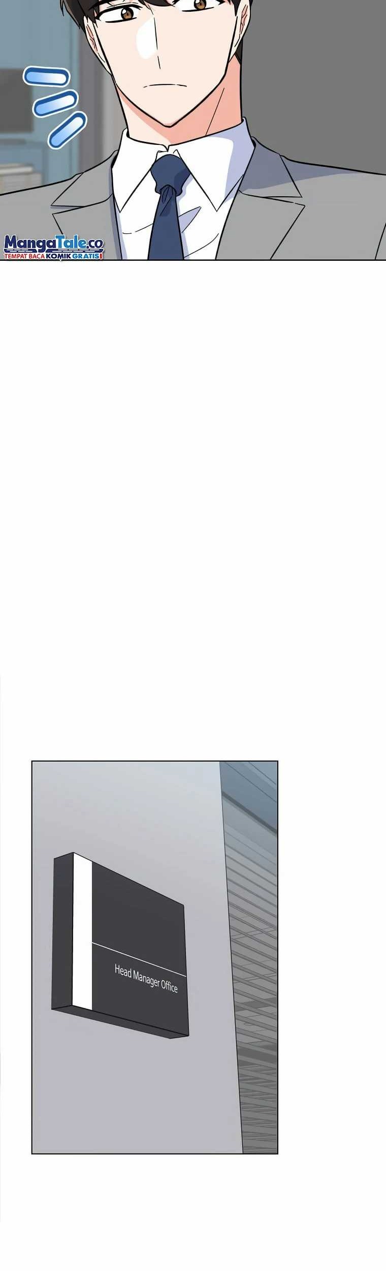 1st Year Max Level Manager Chapter 89 Gambar 15