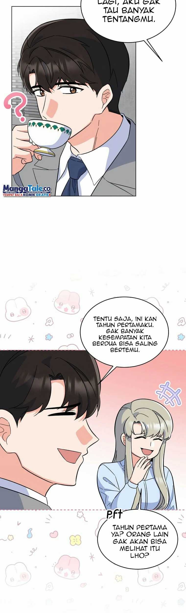 1st Year Max Level Manager Chapter 89 Gambar 18