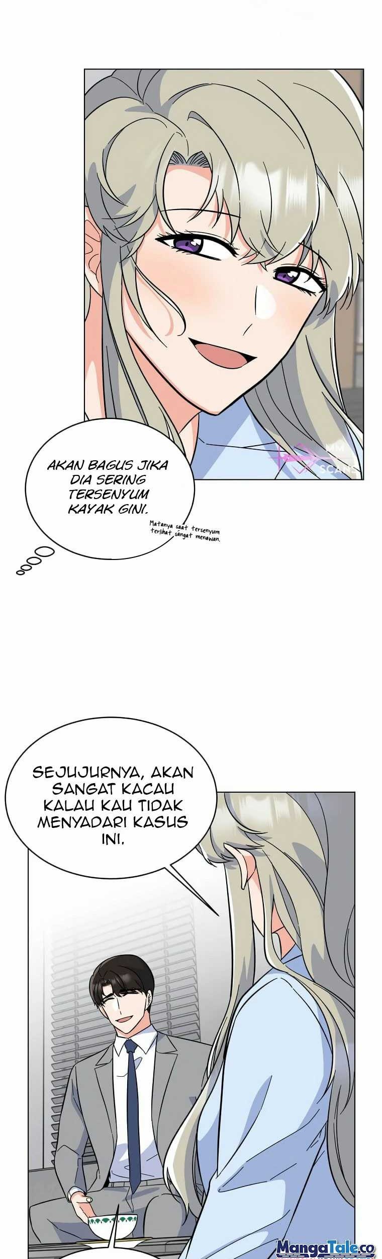 1st Year Max Level Manager Chapter 89 Gambar 19