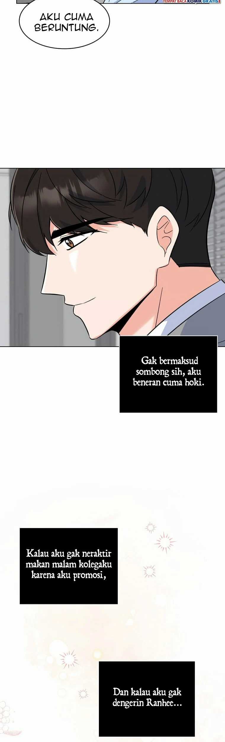 1st Year Max Level Manager Chapter 89 Gambar 20