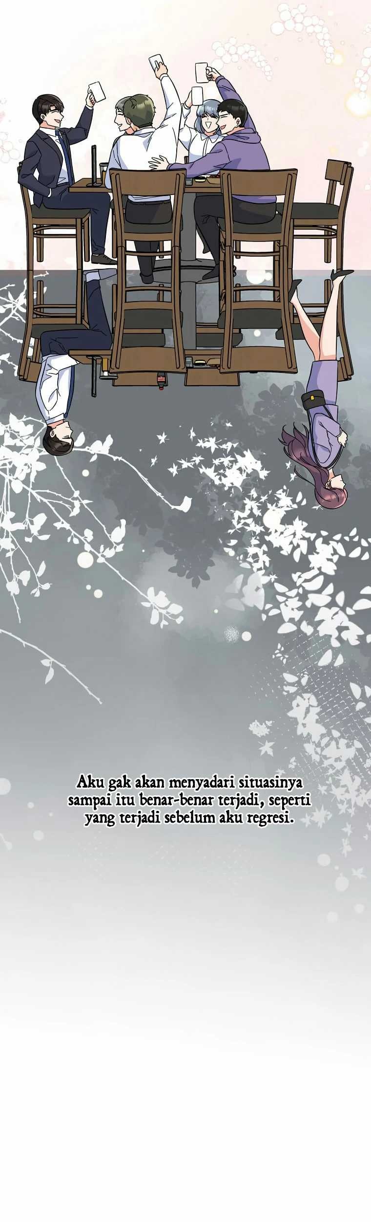1st Year Max Level Manager Chapter 89 Gambar 22