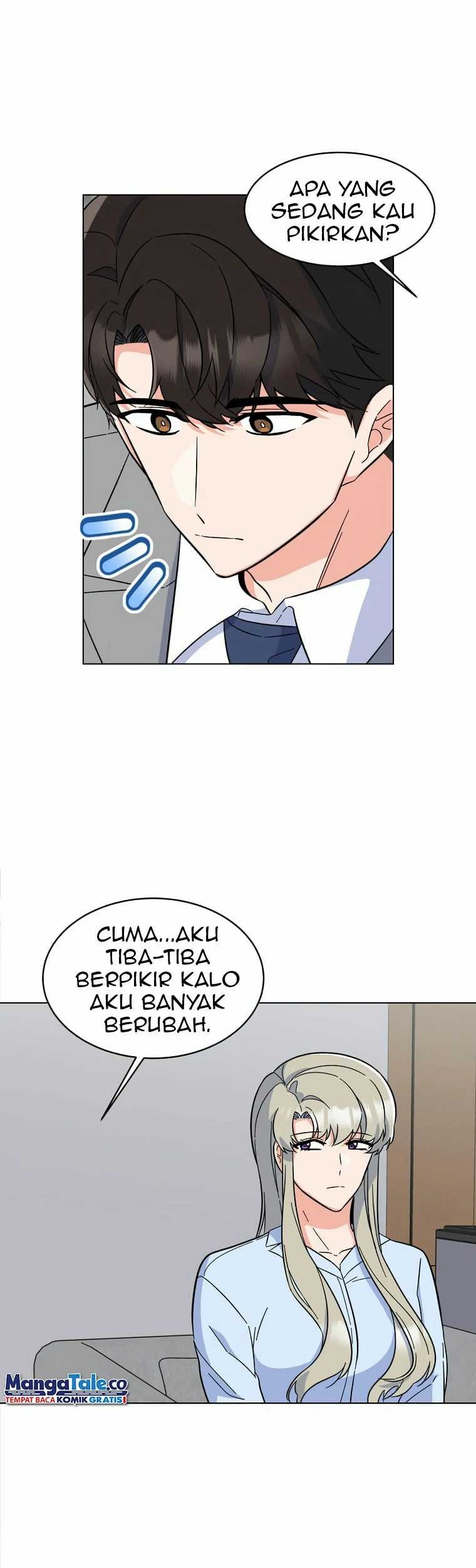 1st Year Max Level Manager Chapter 89 Gambar 23