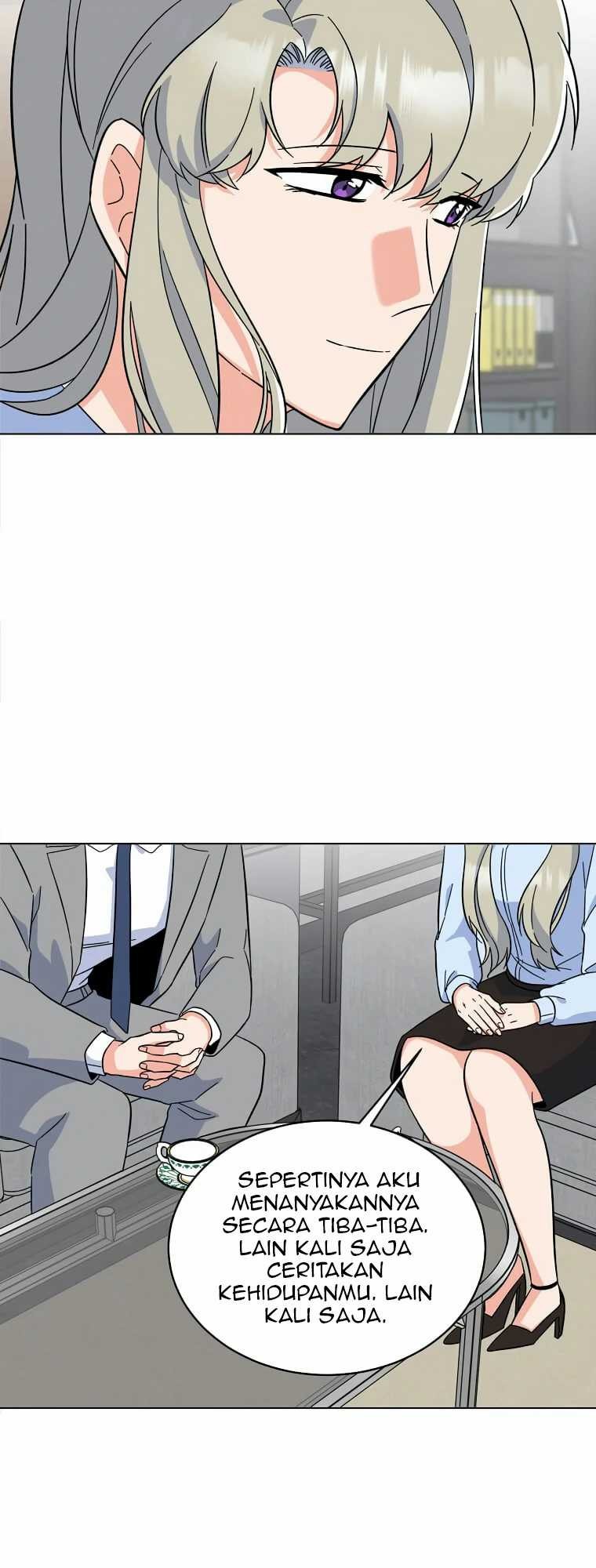 1st Year Max Level Manager Chapter 89 Gambar 36