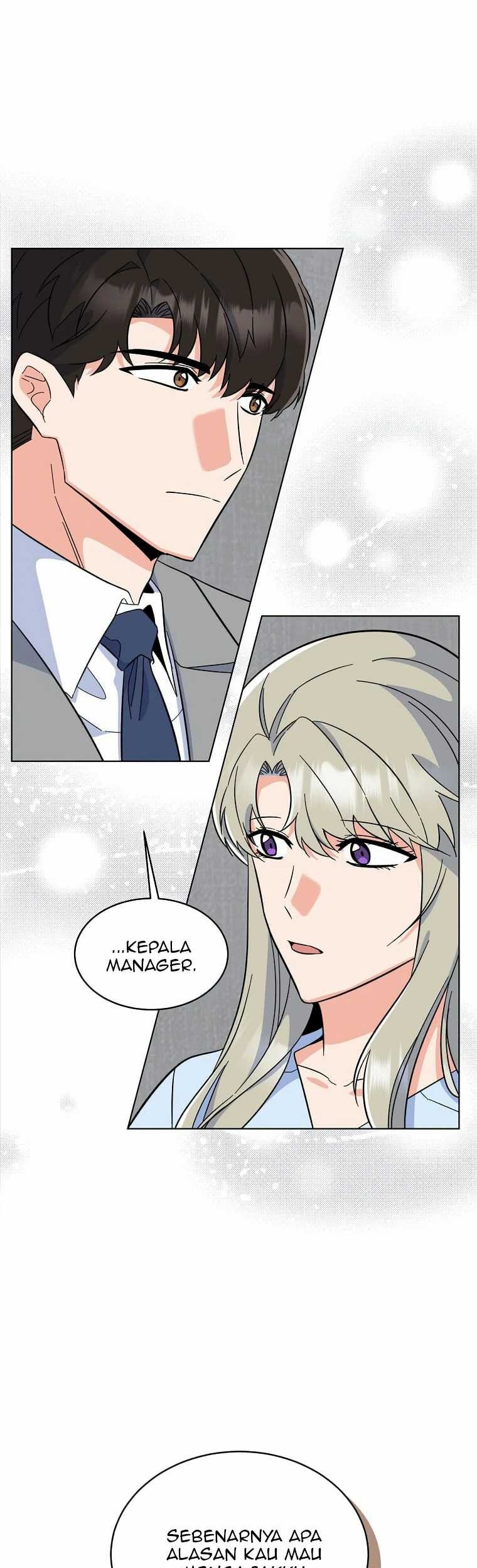 1st Year Max Level Manager Chapter 89 Gambar 37
