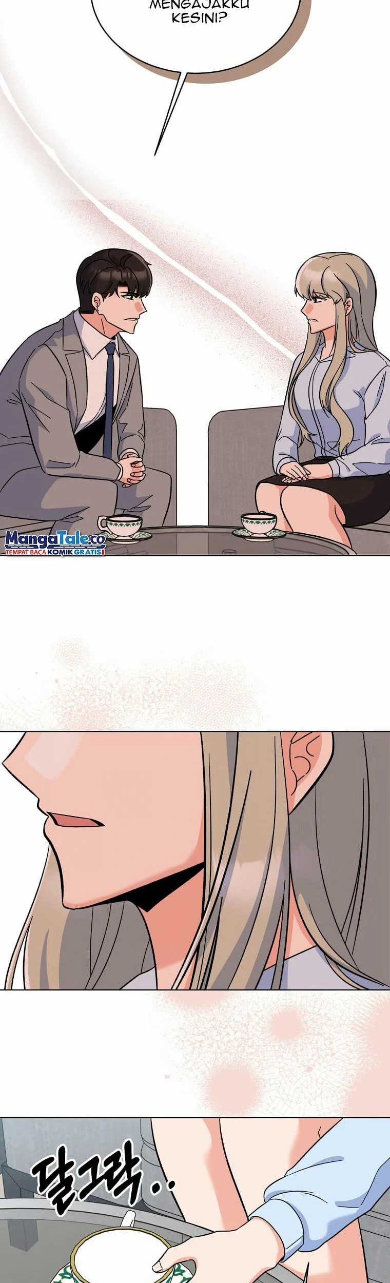 1st Year Max Level Manager Chapter 89 Gambar 38
