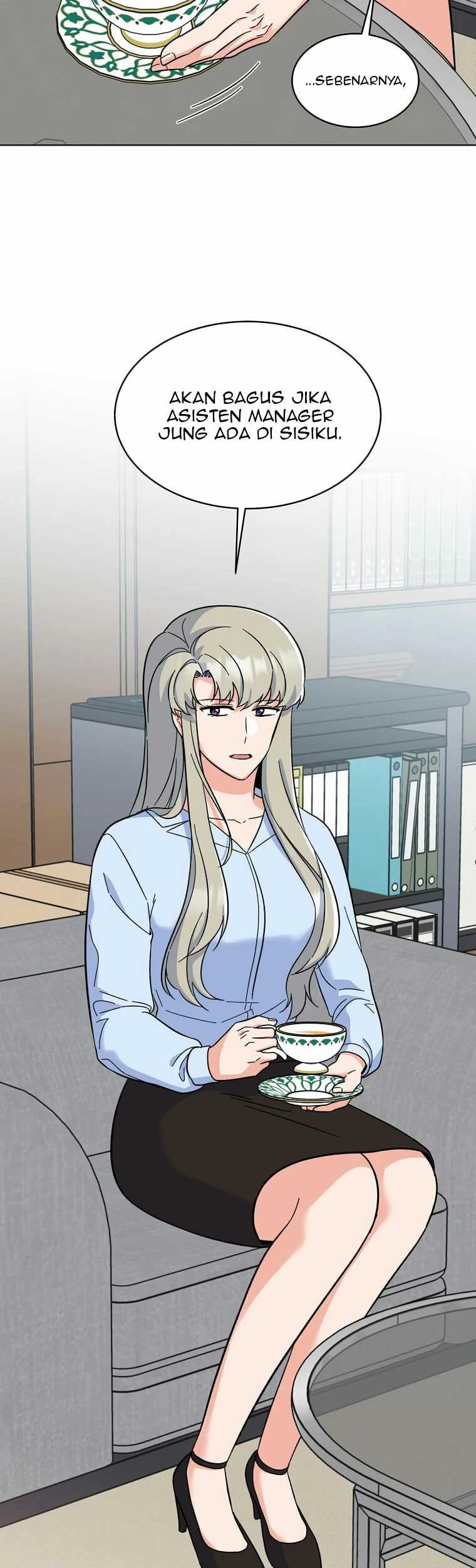 1st Year Max Level Manager Chapter 89 Gambar 39