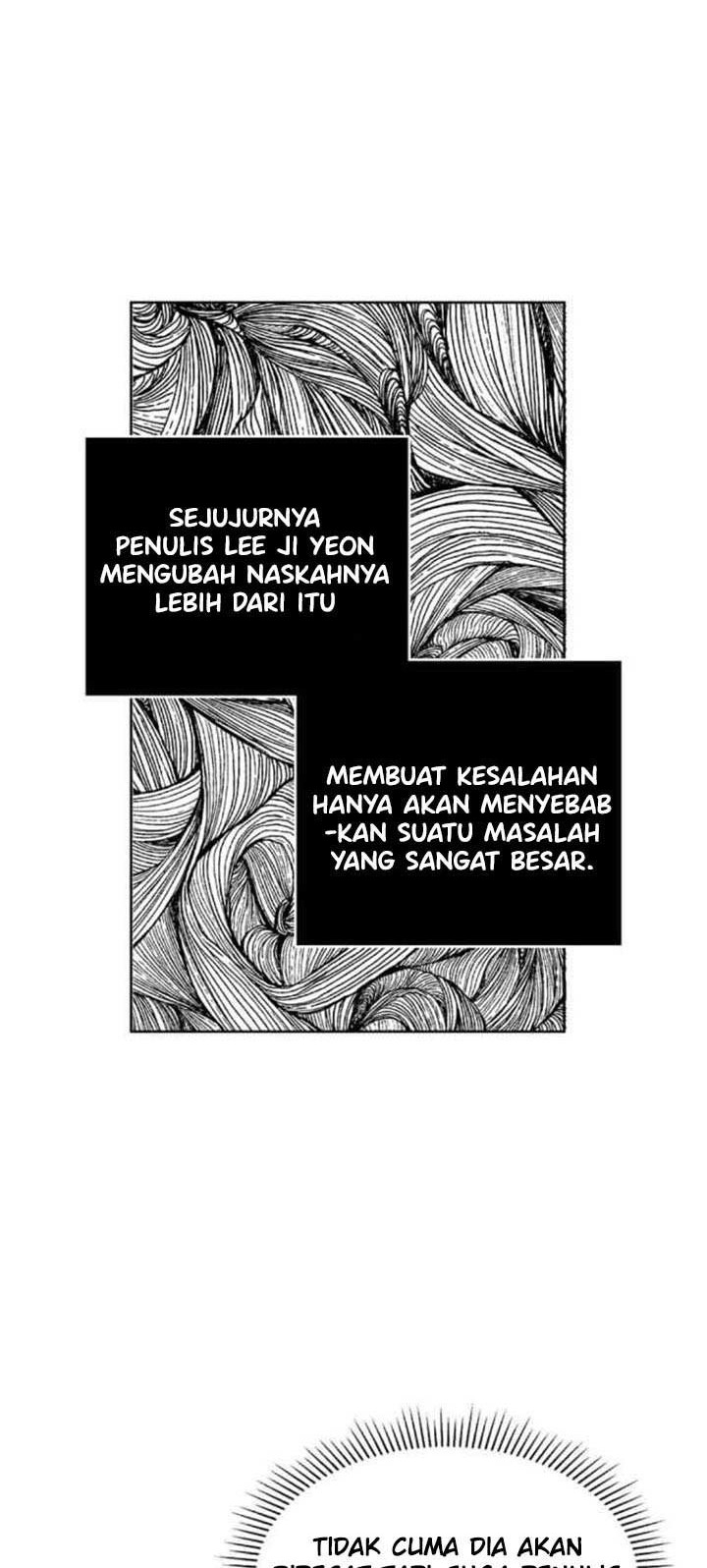 1st Year Max Level Manager Chapter 9 Gambar 15