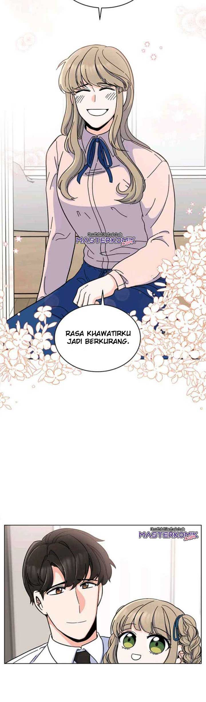 1st Year Max Level Manager Chapter 9 Gambar 32