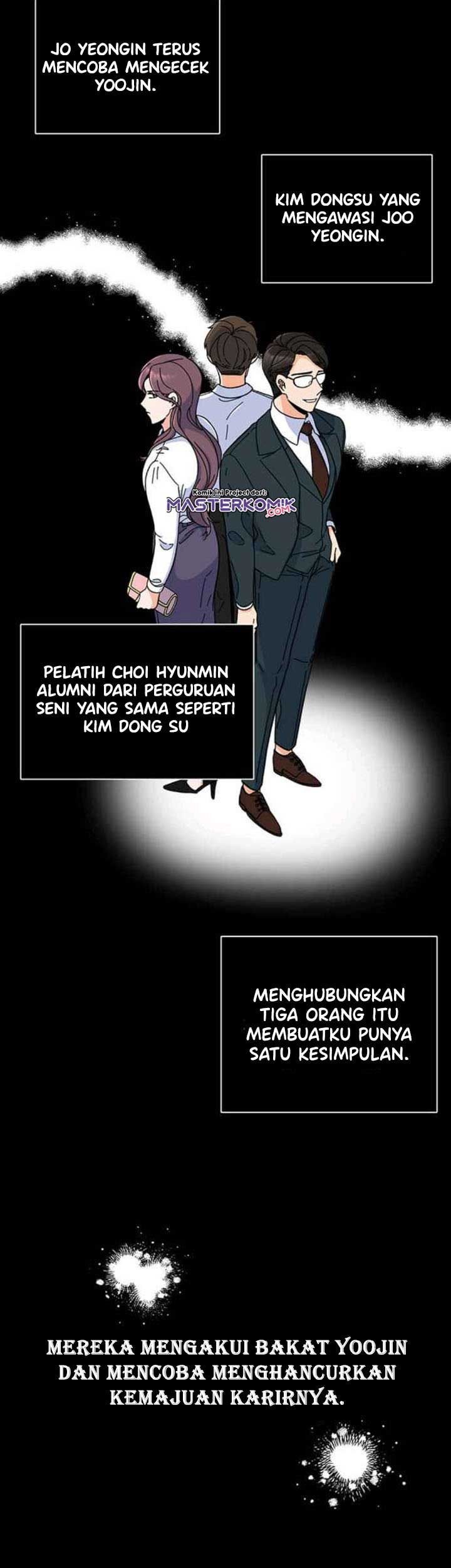 1st Year Max Level Manager Chapter 9 Gambar 38