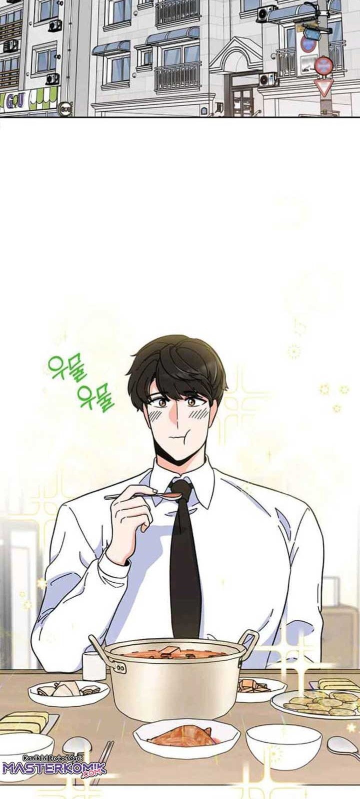 1st Year Max Level Manager Chapter 9 Gambar 6
