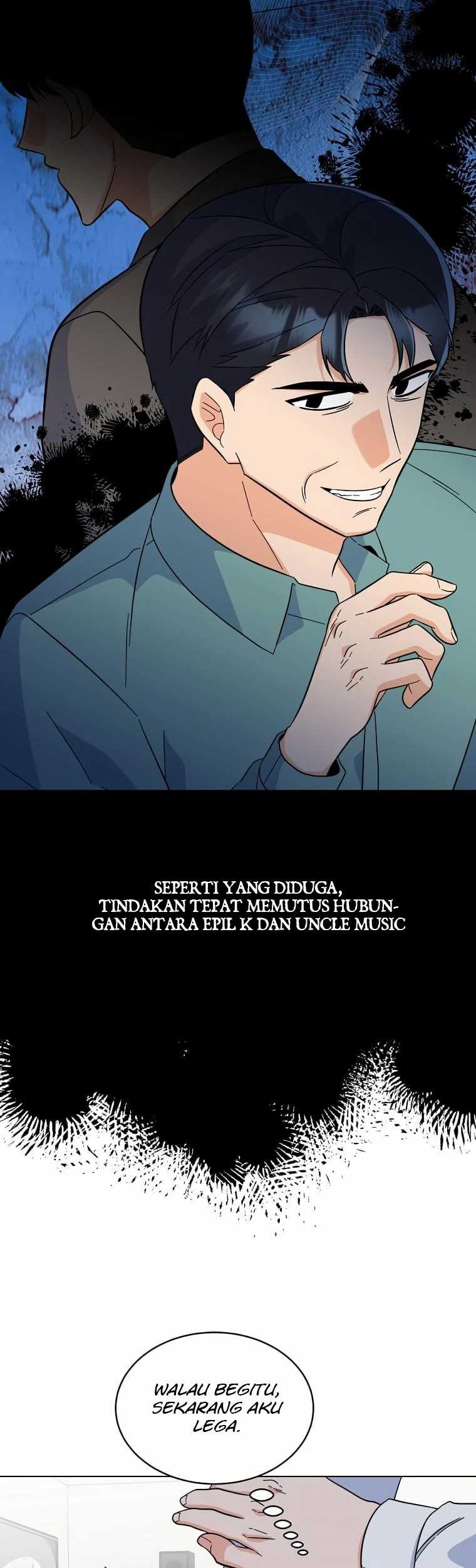 1st Year Max Level Manager Chapter 90 Gambar 44