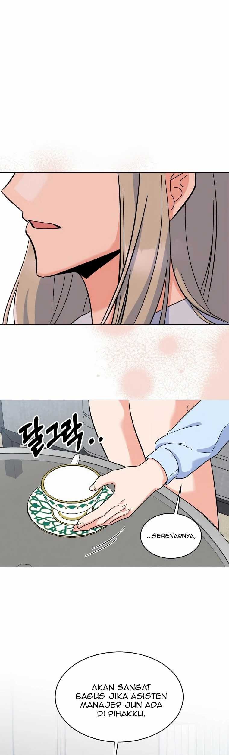 Baca Manhwa 1st Year Max Level Manager Chapter 90 Gambar 2
