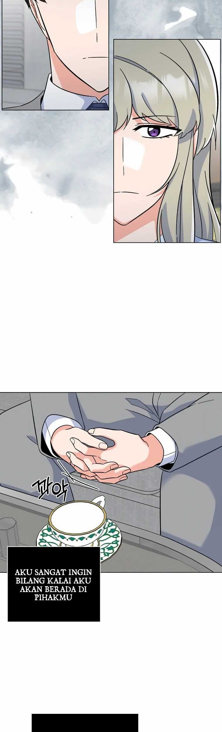 1st Year Max Level Manager Chapter 90 Gambar 4